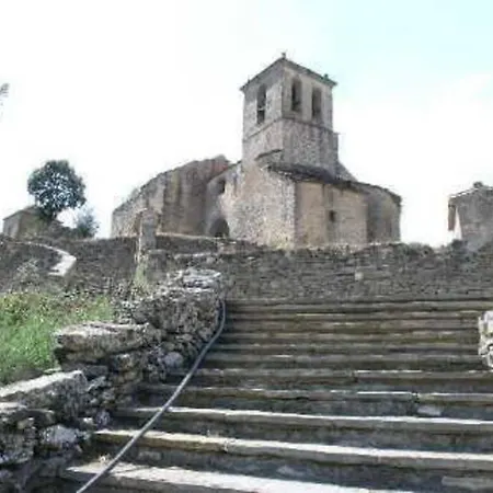 Dom wakacyjny Rural