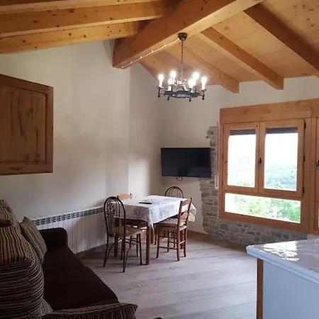 Rural Сasa de vacaciones