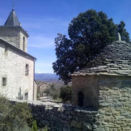 Сasa de vacaciones Rural