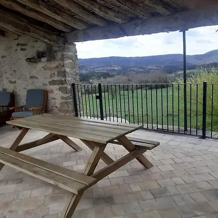Rural Сasa de vacaciones