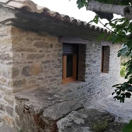 Rural Almazorre