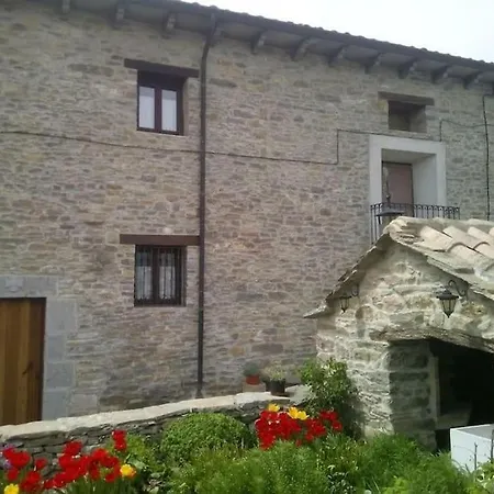 Rural Сasa de vacaciones