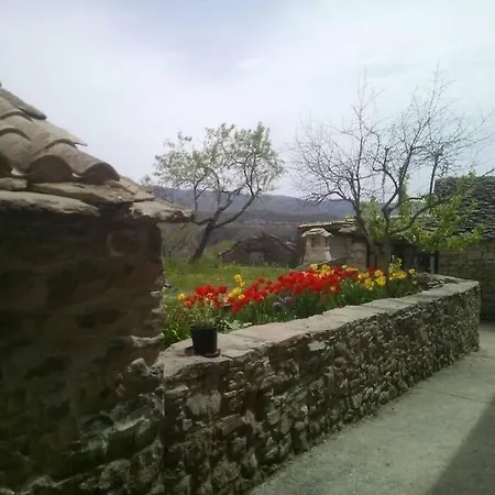 Rural Almazorre