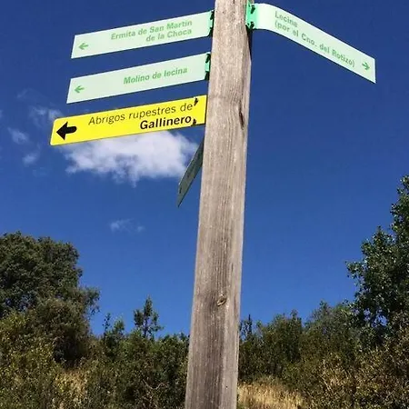 Rural Almazorre