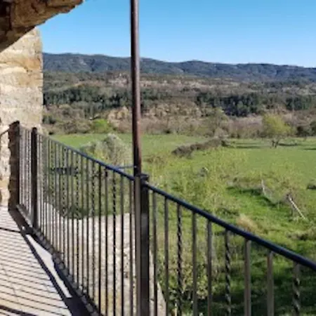 Сasa de vacaciones Rural Almazorre