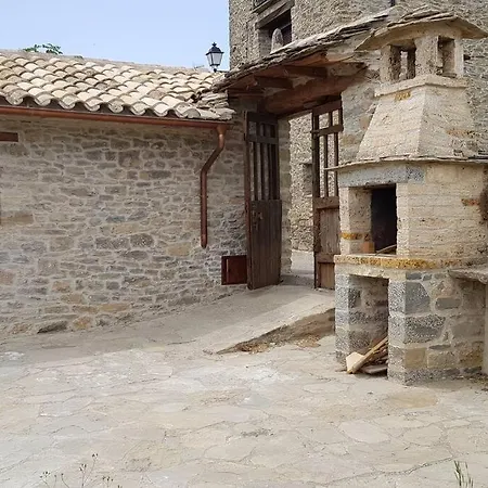 Rural Almazorre
