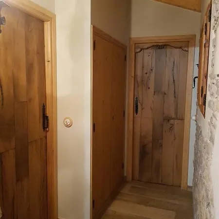 Rural Сasa de vacaciones *