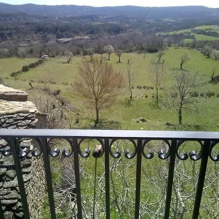 Dom wakacyjny Rural Almazorre