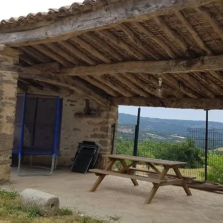 Dom wakacyjny Rural