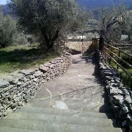Rural * Almazorre