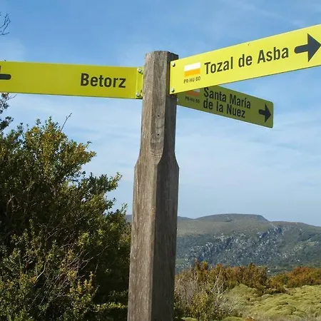 Сasa de vacaciones Rural