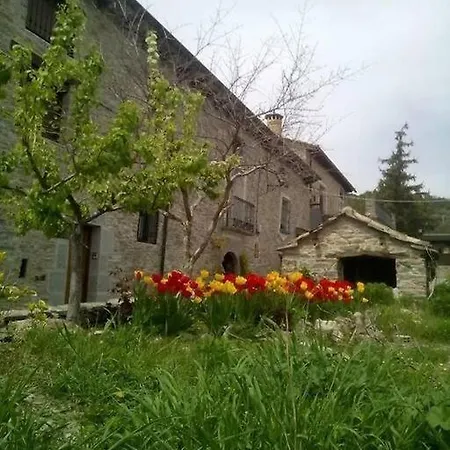 Dom wakacyjny Rural Almazorre