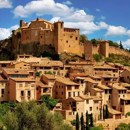 Rural Almazorre