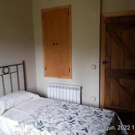 Сasa de vacaciones Rural