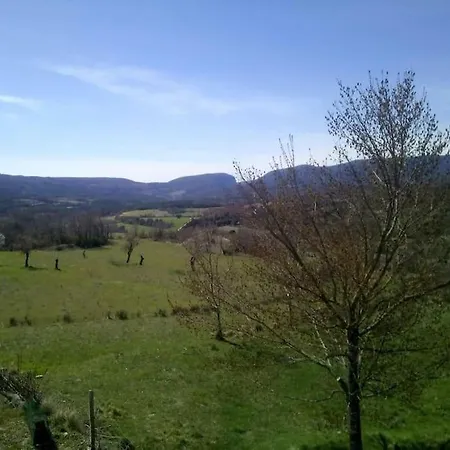 Dom wakacyjny Rural Almazorre