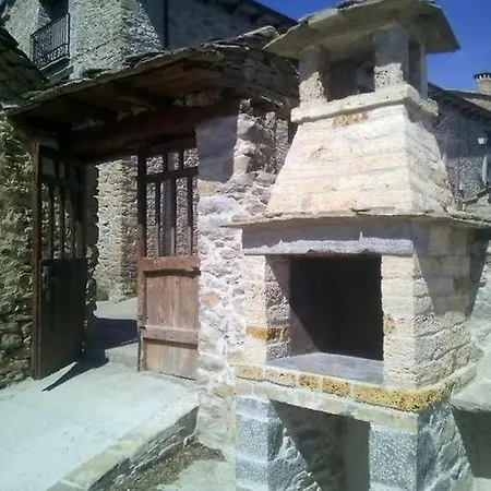 Rural Сasa de vacaciones