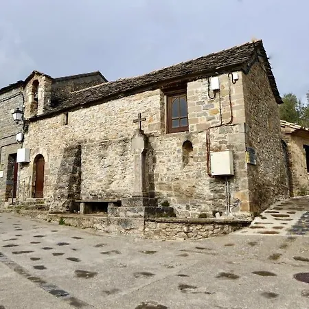 Rural Dom wakacyjny *