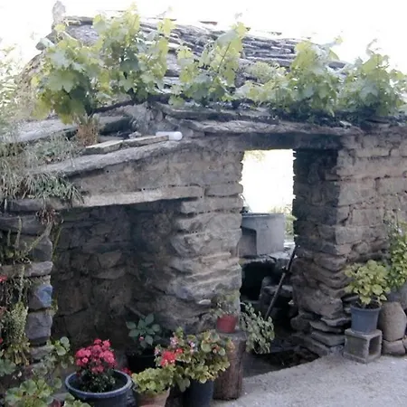 Rural Almazorre