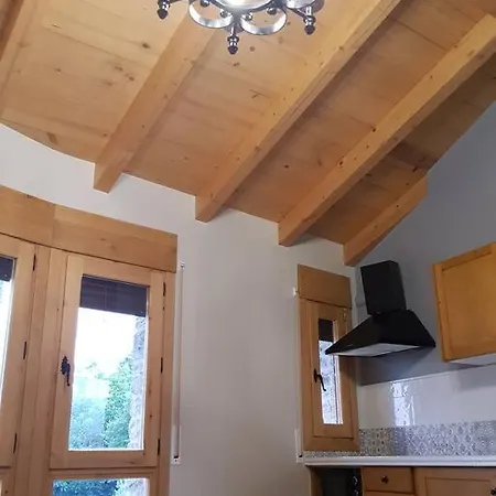 Rural Сasa de vacaciones