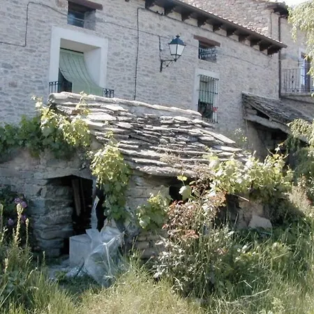 Rural Сasa de vacaciones