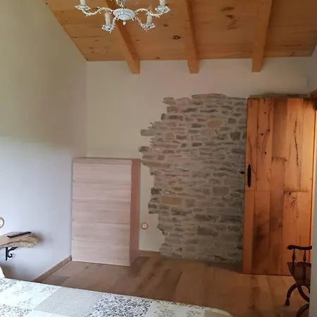 Сasa de vacaciones Rural Almazorre