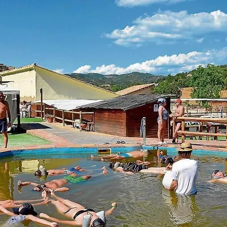 Rural Almazorre