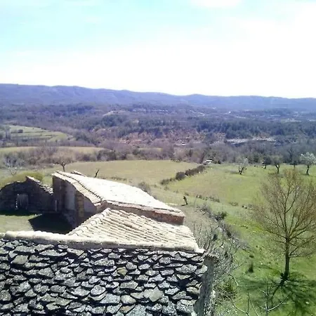 Сasa de vacaciones Rural *